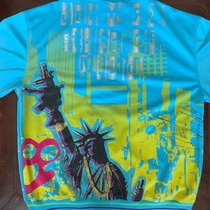 Vintage AKCESS JACKET w/ tags